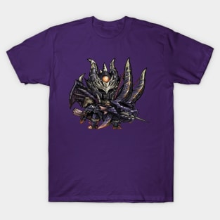 fatalis armor T-Shirt